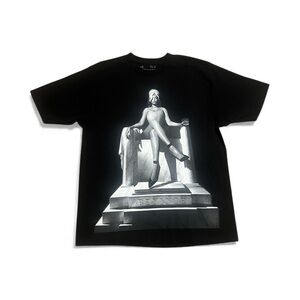 Beyoncé Cowboy Carter Tour T-shirt Size XL New (Washington DC exclusive)